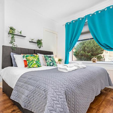 Nicol Apartment By Klass Living แอร์ดรี ภายนอก รูปภาพ