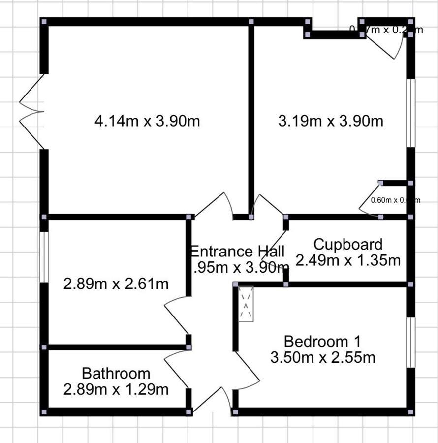 Nicol Apartment By Klass Living แอร์ดรี ภายนอก รูปภาพ