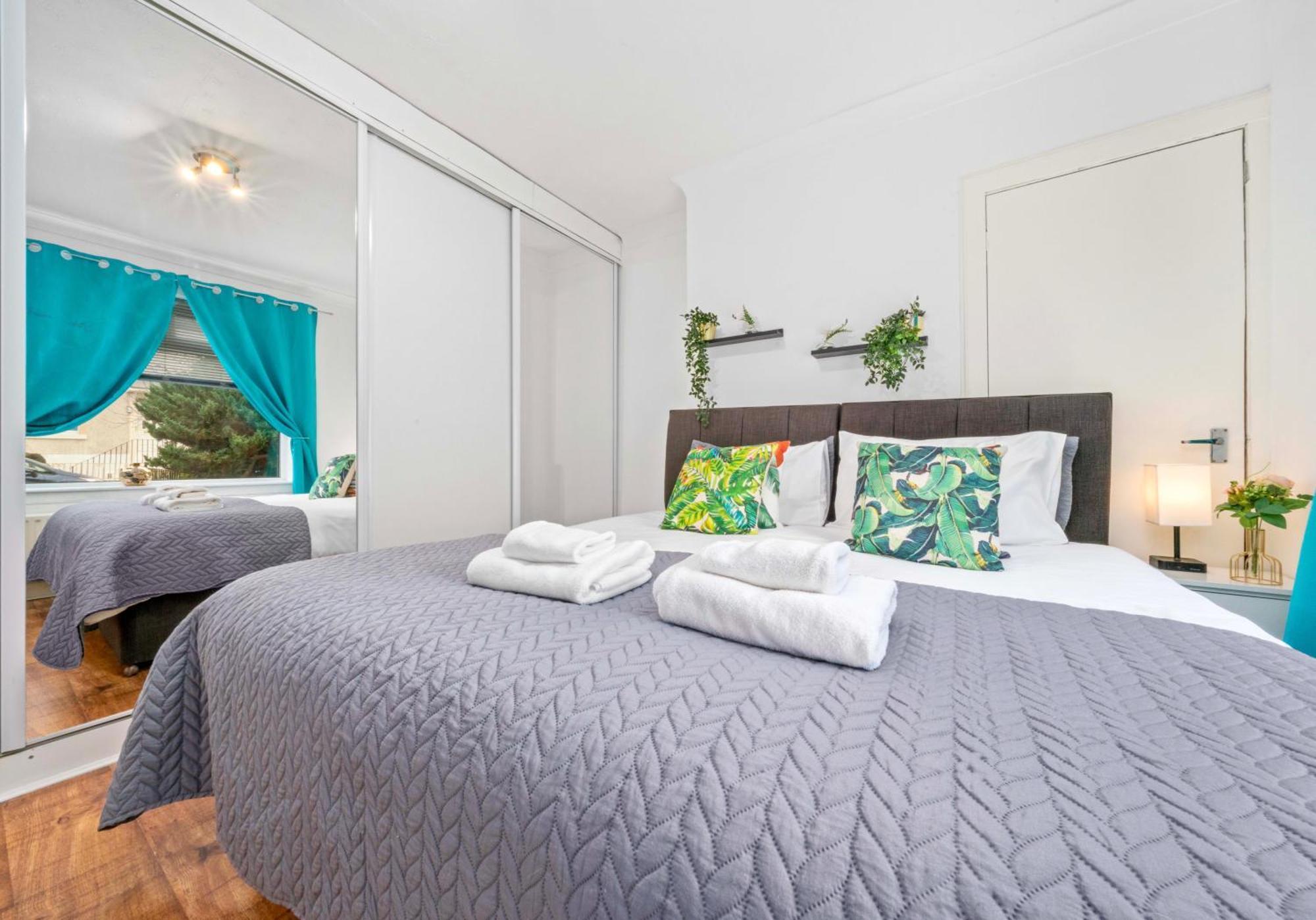 Nicol Apartment By Klass Living แอร์ดรี ภายนอก รูปภาพ