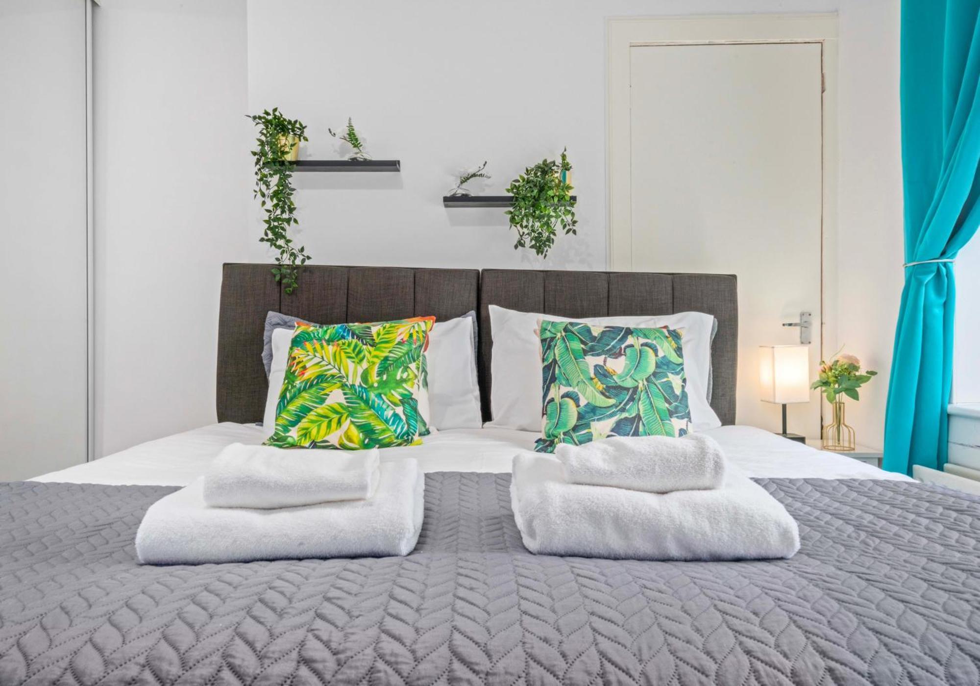 Nicol Apartment By Klass Living แอร์ดรี ภายนอก รูปภาพ